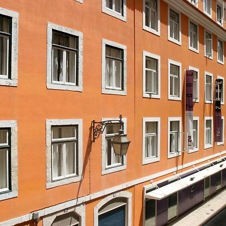 Spru Lisbon Summer Accommodation Exterior foto