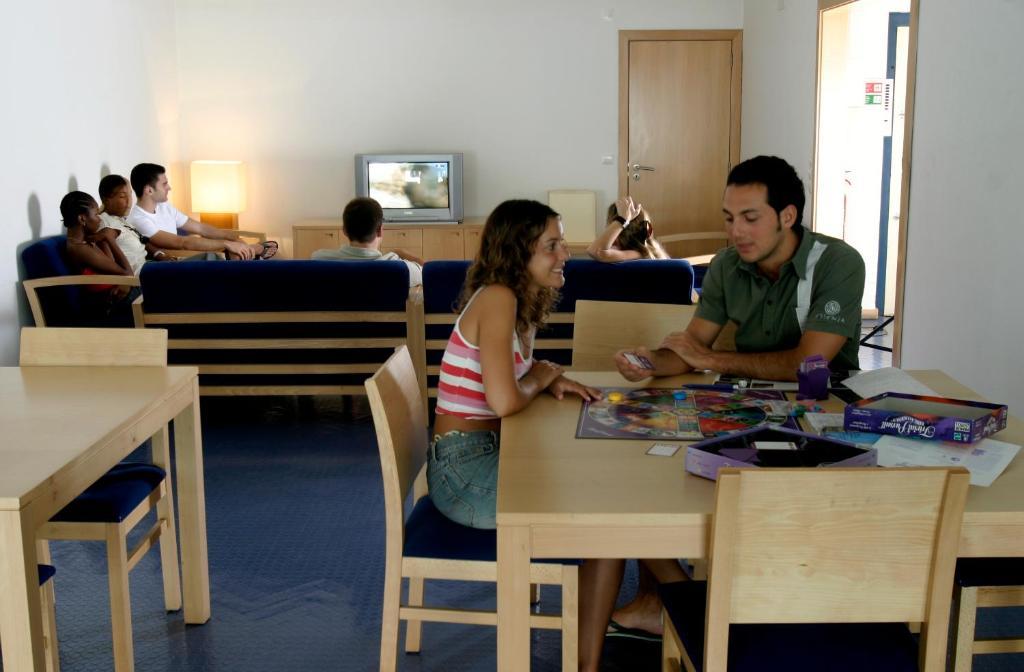 Spru Lisbon Summer Accommodation Exterior foto