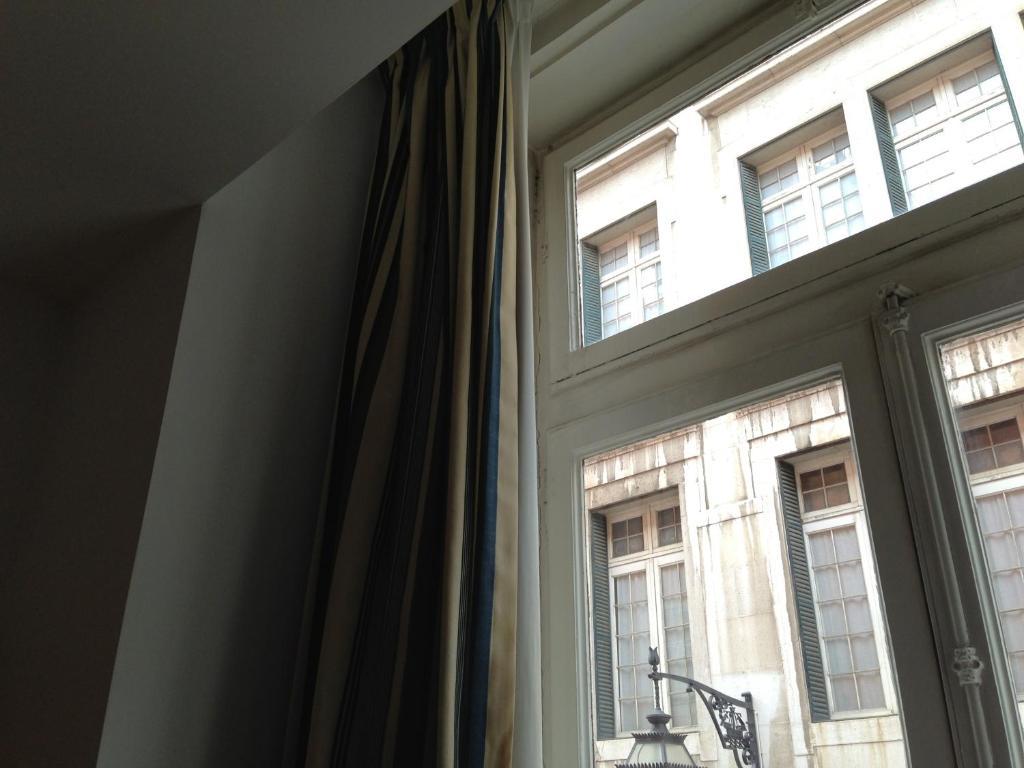 Spru Lisbon Summer Accommodation Zimmer foto