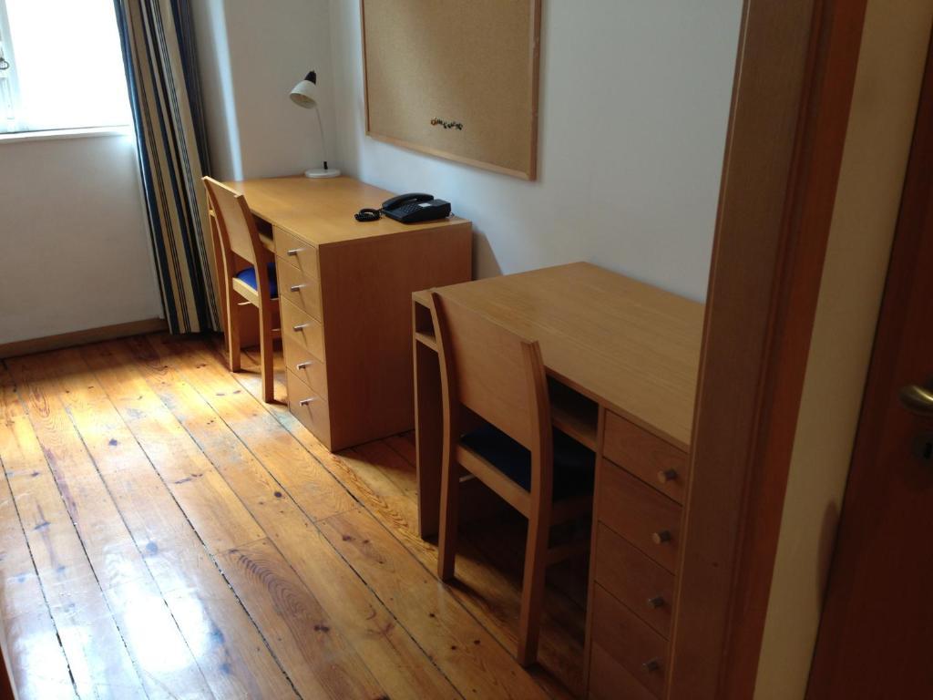 Spru Lisbon Summer Accommodation Zimmer foto