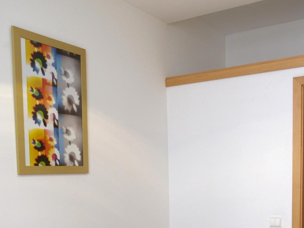 Spru Lisbon Summer Accommodation Zimmer foto