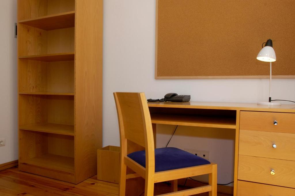 Spru Lisbon Summer Accommodation Zimmer foto