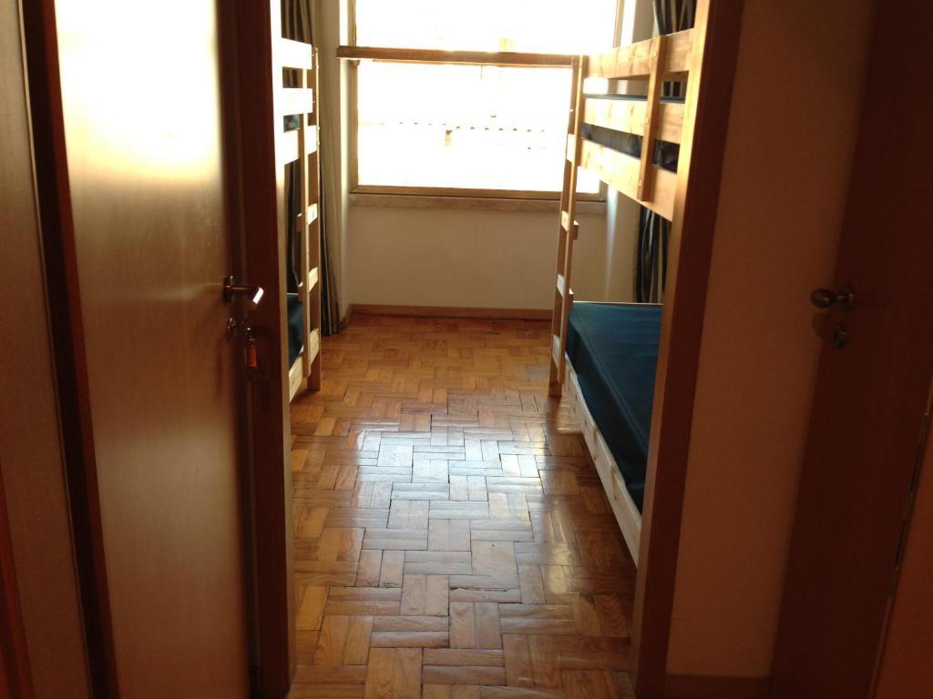 Spru Lisbon Summer Accommodation Zimmer foto