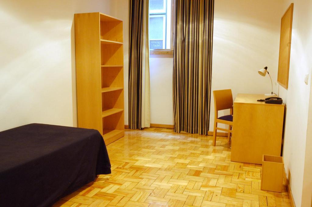 Spru Lisbon Summer Accommodation Zimmer foto