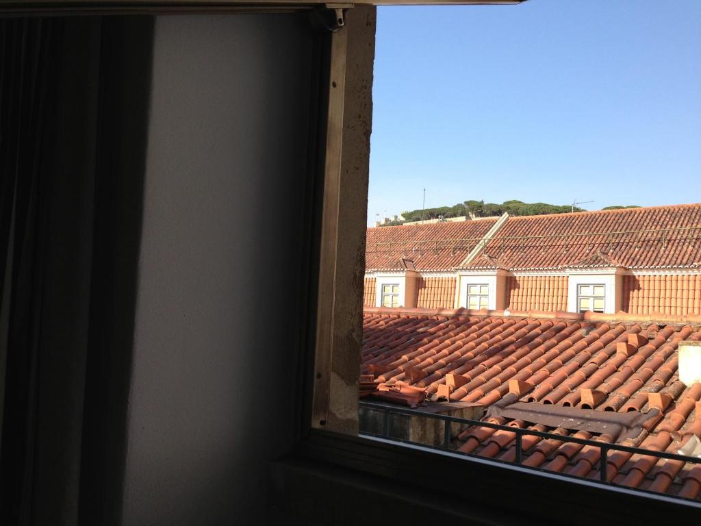 Spru Lisbon Summer Accommodation Zimmer foto
