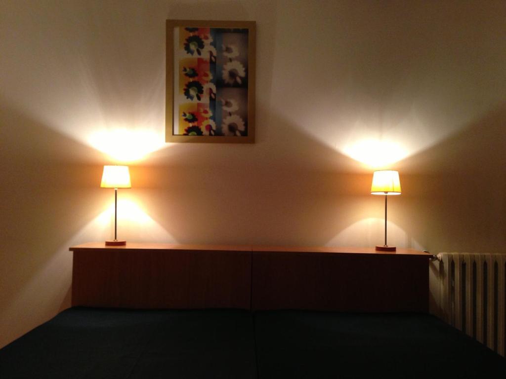 Spru Lisbon Summer Accommodation Zimmer foto