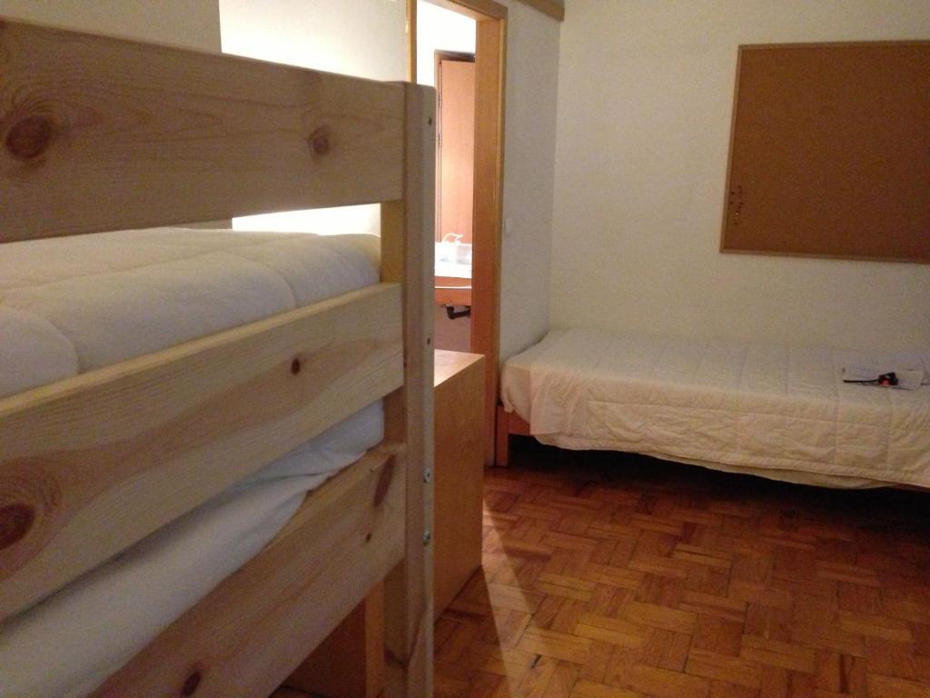 Spru Lisbon Summer Accommodation Zimmer foto