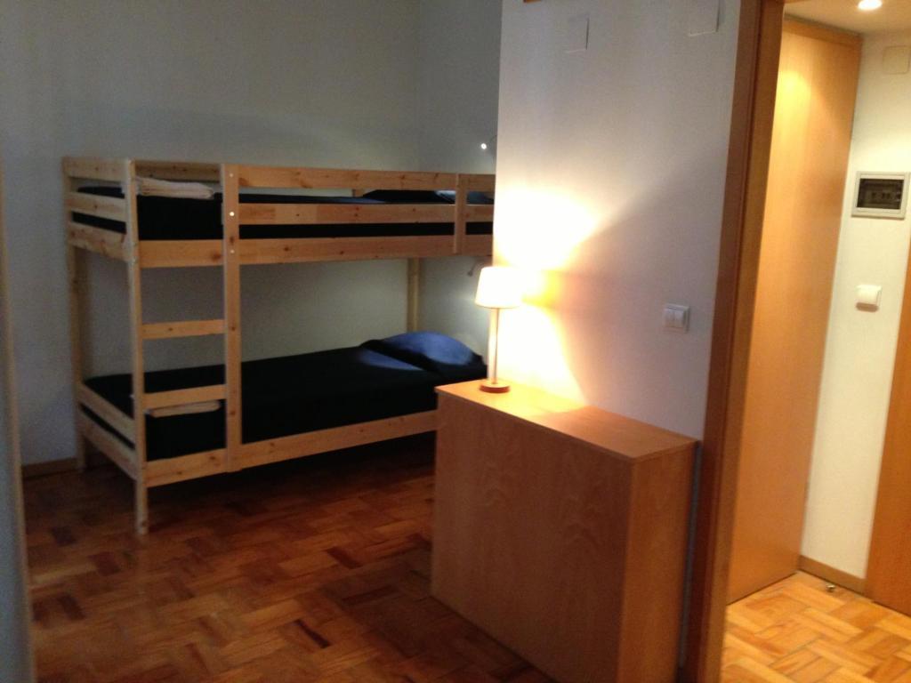 Spru Lisbon Summer Accommodation Zimmer foto